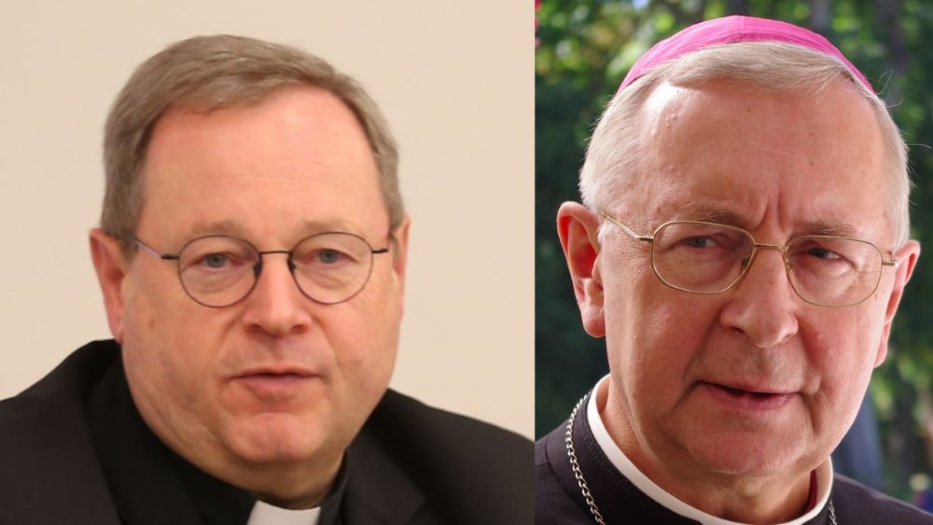 Chi sono i nuovi presidenti dei vescovi di Austria e Portogallo